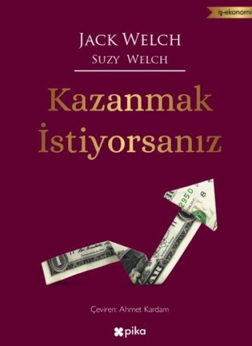 Kazanmak Istiyorsaniz