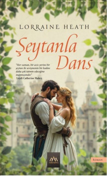 Seytanla Dans