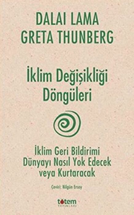 Iklim Degisikligi Döngüleri