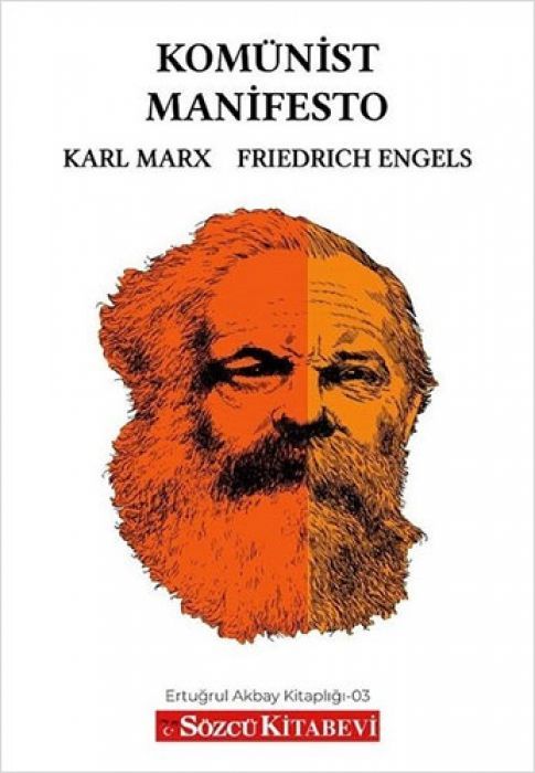 Komünist Manifesto