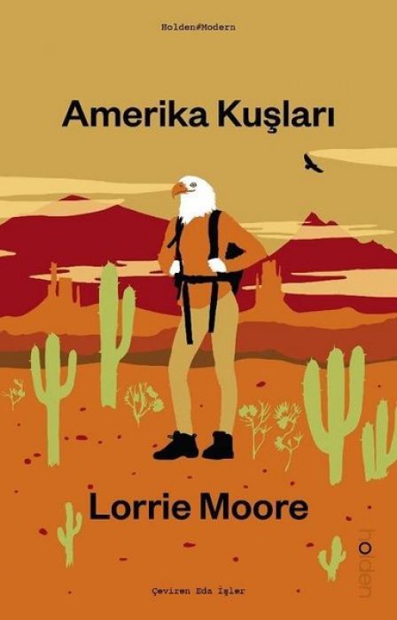 Amerika Kuslari
