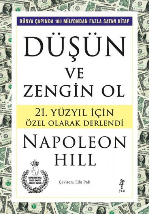 Düsün ve Zengin Ol