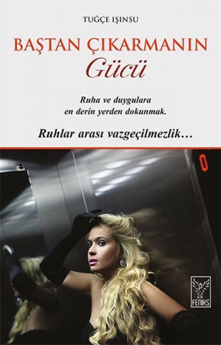 Bastan Cikarmanin Gücü