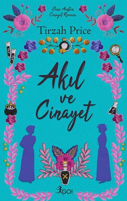 Akil ve Cinayet