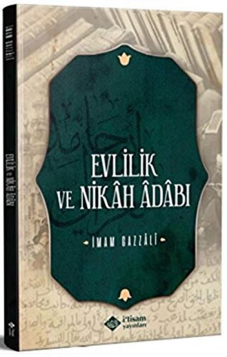 Evlilik ve Nikah Adabi