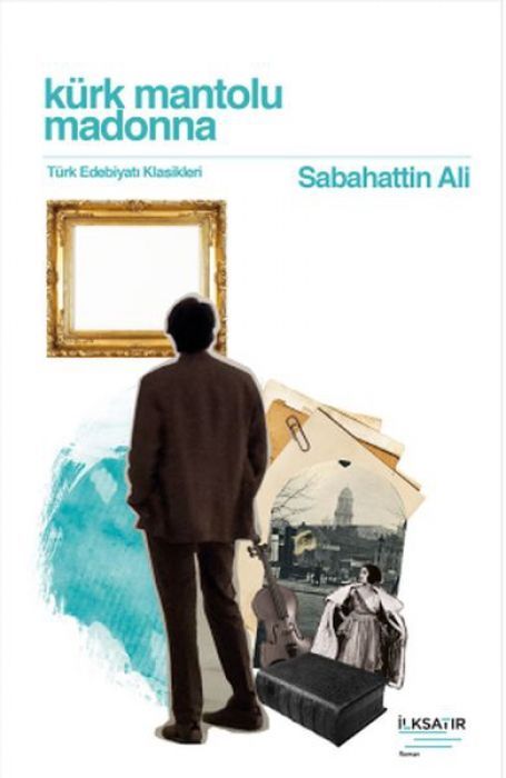 Buchcover