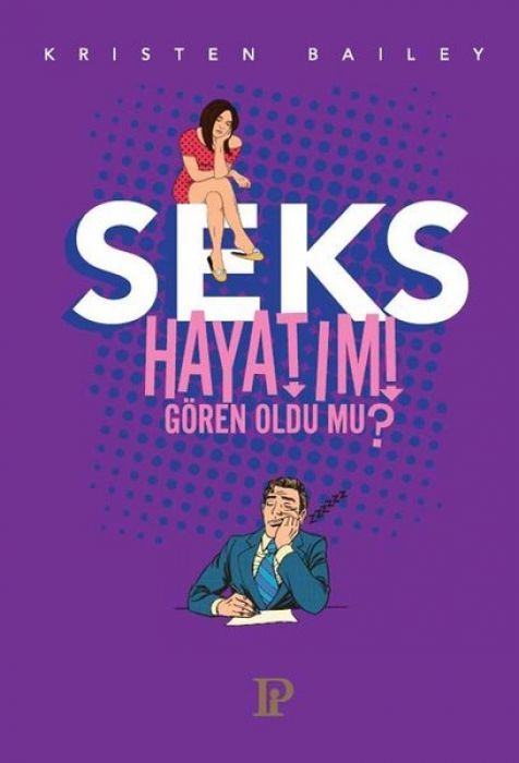 Seks Hayatimi Gören Oldu Mu