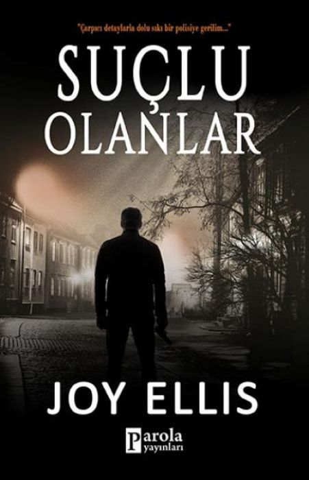 Suclu Olanlar