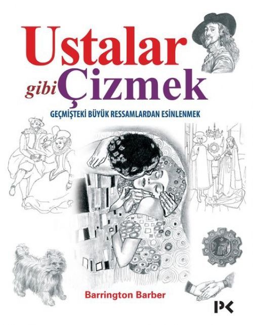 Ustalar Gibi Cizmek