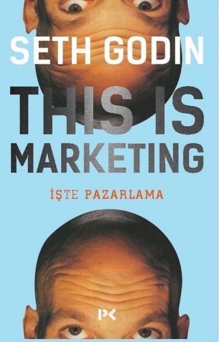 This is Marketing - Iste Pazarlama