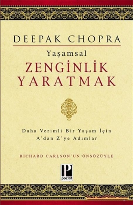 Yasamsal Zenginlik Yaratmak
