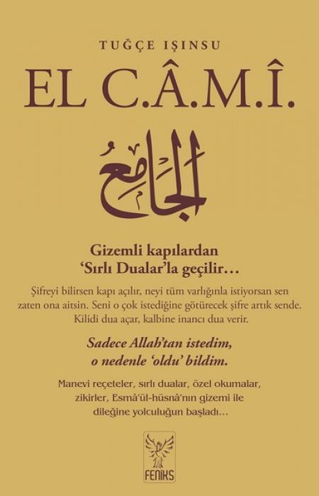 El Cami
