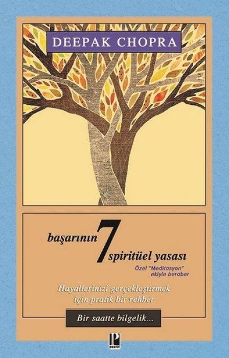 Basarinin 7 Spirütüel Yasasi