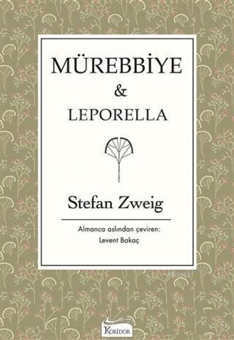 Mürebbiye - Leporella