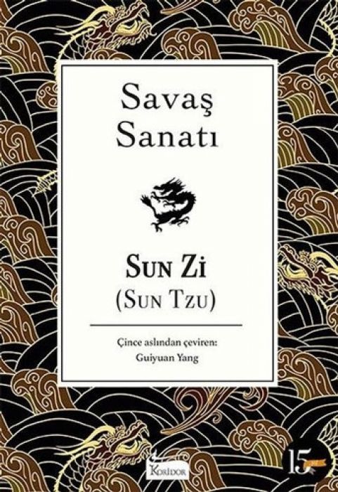 Savas Sanati Bez Ciltli