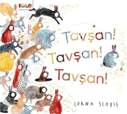 Tavsan Tavsan Tavsan