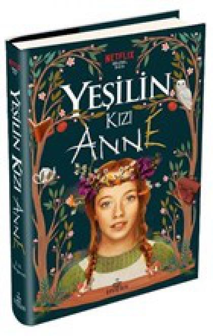 Yesilin Kizi Anne Ciltli
