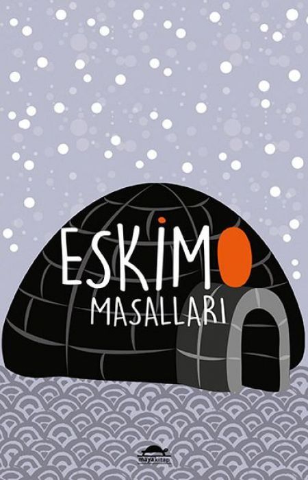 Eskimo Masallari