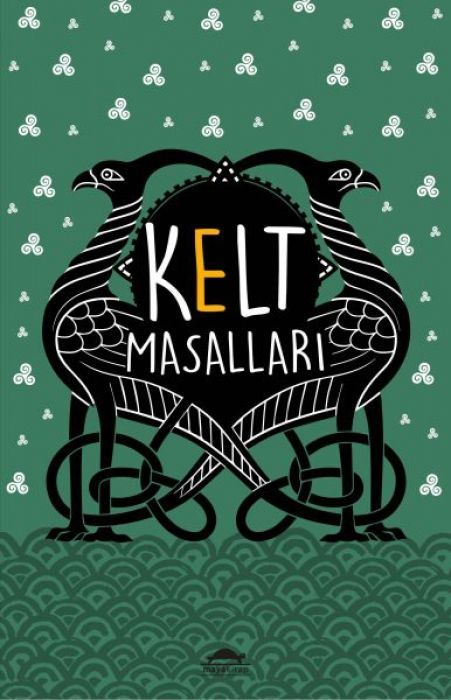 Kelt Masallari