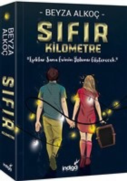 Sifir Kilometre Ciltli