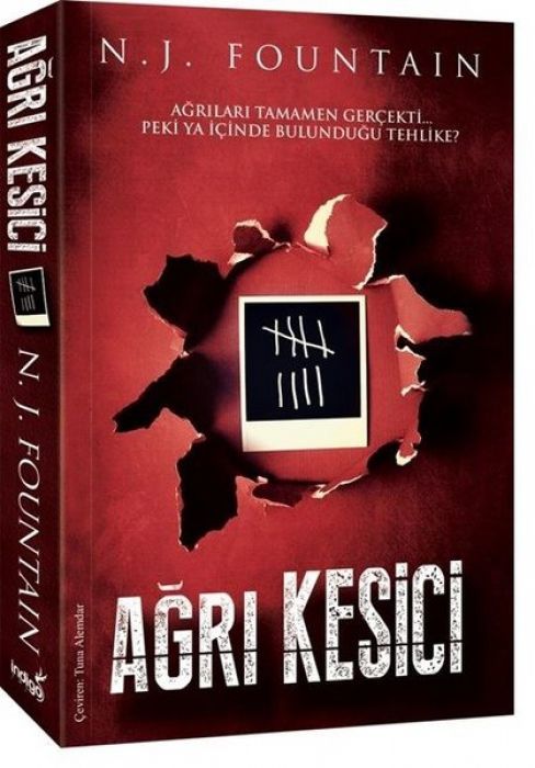 Agri Kesici