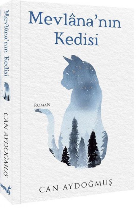 Mevlananin Kedisi