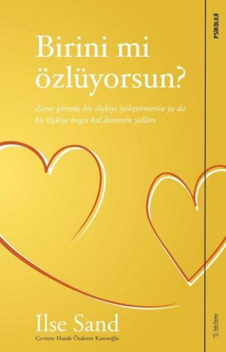 Birini mi Özlüyorsun