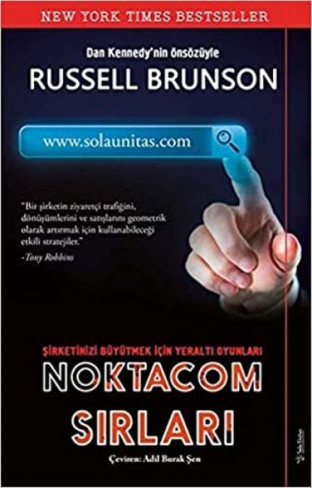 NoktaCom Sirlari