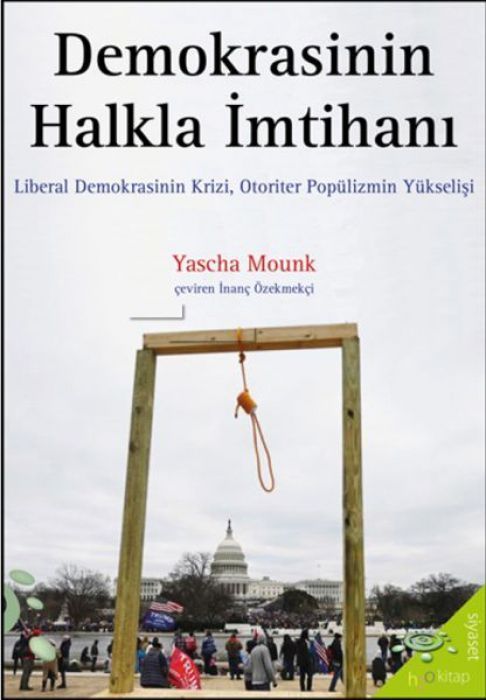 Demokrasinin Halkla Imtihani