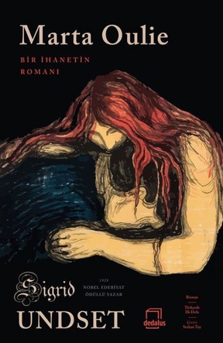 Marta Oulie - Bir Ihanetin Romani