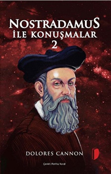 Nostradamus ile Konusmalar 2