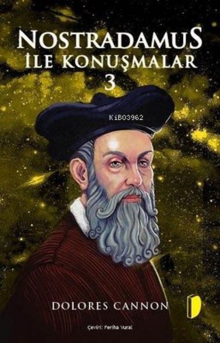 Nostradamus ile Konusmalar 3