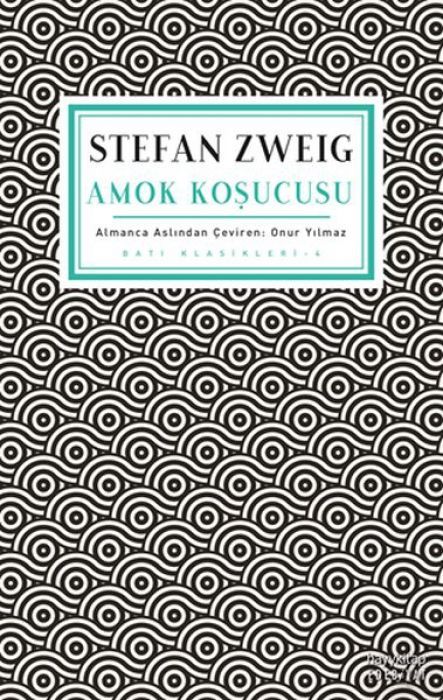 Amok Kosucusu