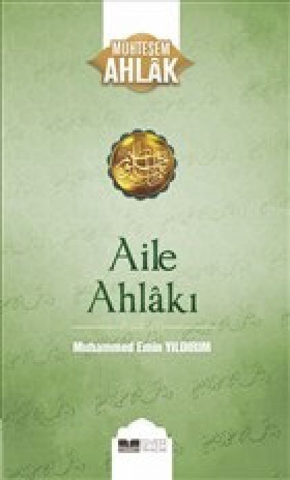 Aile Ahlaki