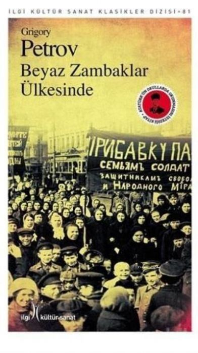 Beyaz Zambaklar Ülkesi