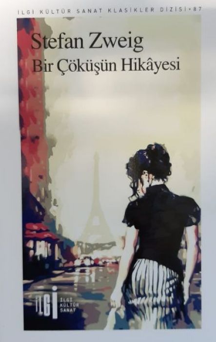 Bir Cöküsün Hikayesi
