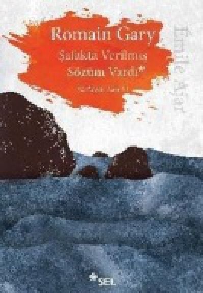 Safakta Verilmis Sözüm Vardi