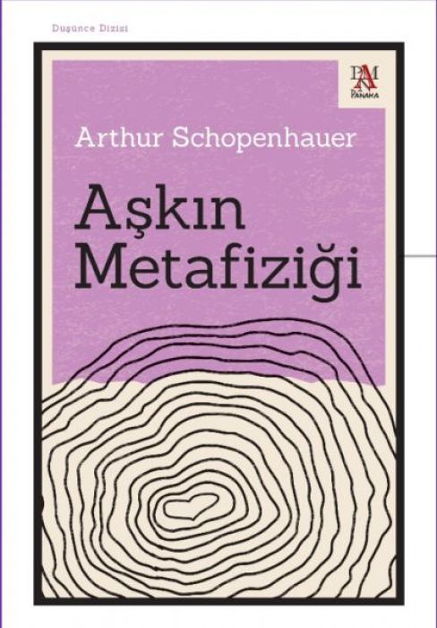 Askin Metafizigi