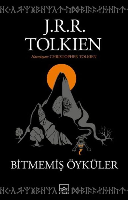 Bitmemis Öyküler