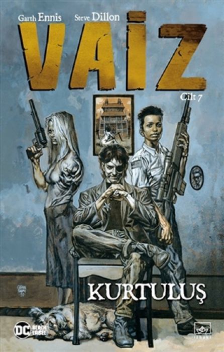 Vaiz 7 Kurtulus
