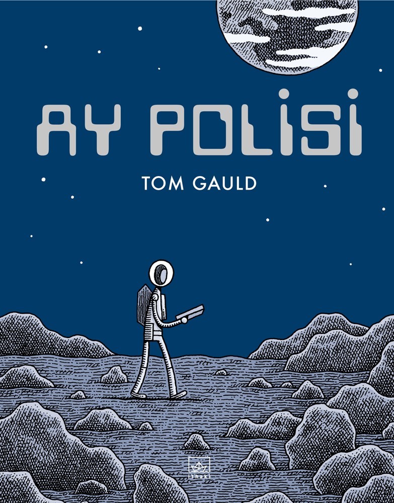 Ay Polisi (Ciltli)