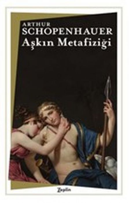 Askin Metafizigi