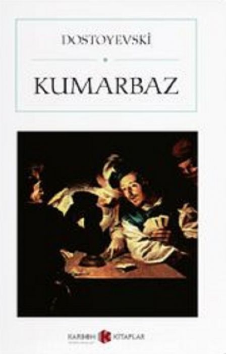 Kumarbaz Cep Boy