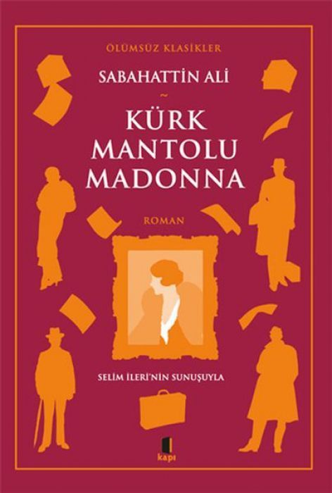 Buchcover