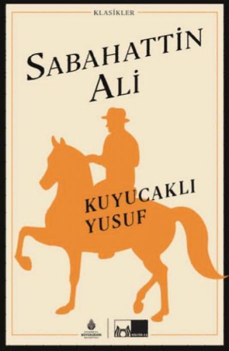 Kuyucakli Yusuf Ciltli