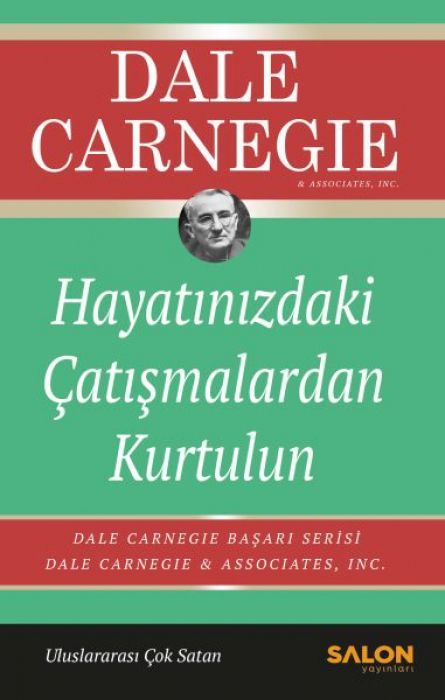 Hayatinizdaki Catismalardan Kurtulun