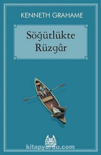 Sögütlükte Rüzgar