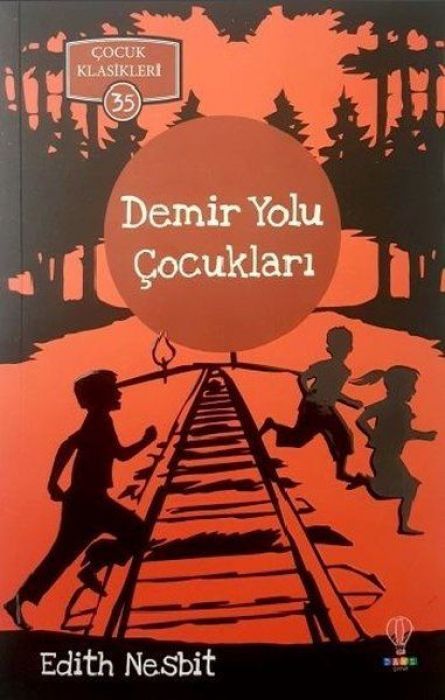 Demir Yolu Cocuklari