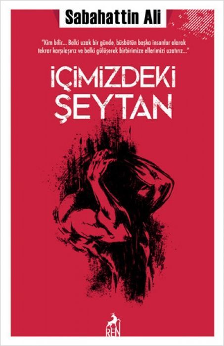 Buchcover
