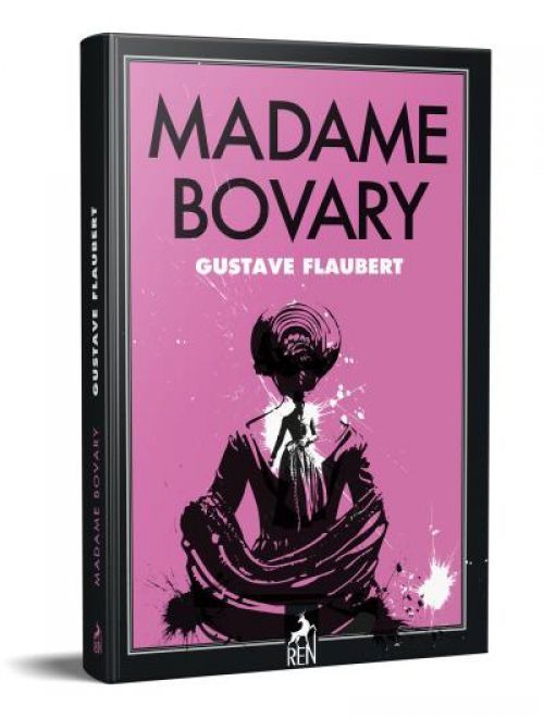Madame Bovary